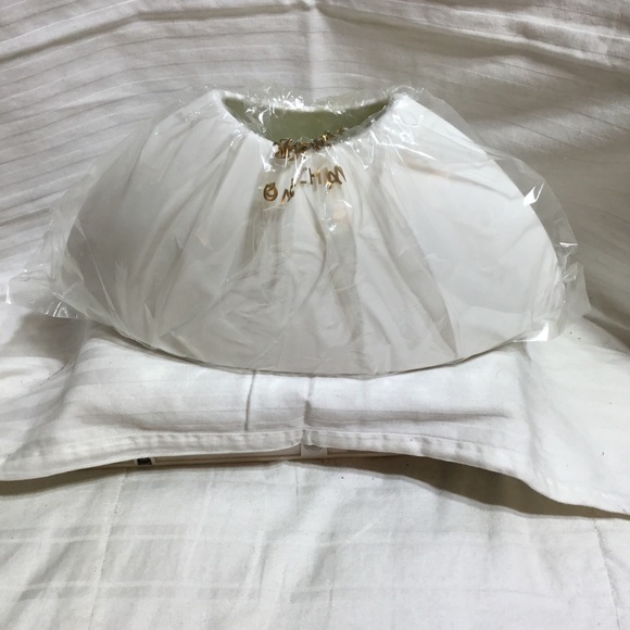 Christopher Stuart Bone China vase, NIB, classic decor item - Picture 4 of 4